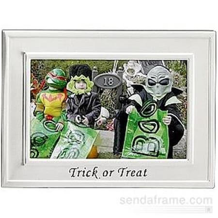 Lawrence Frames 6 x 4 Trick or Treat Frame LA328044